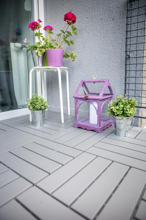 Apartmán Go2Záhřeb Exteriér fotografie